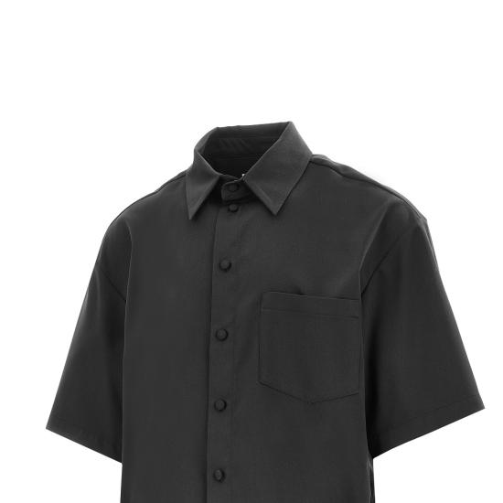 26SS C.9.3 셔츠 8155C573 Black - OTHER BRANDS