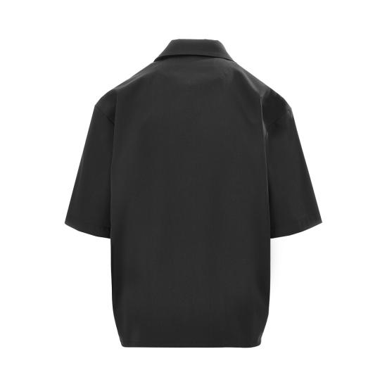 26SS C.9.3 셔츠 8155C573 Black - OTHER BRANDS