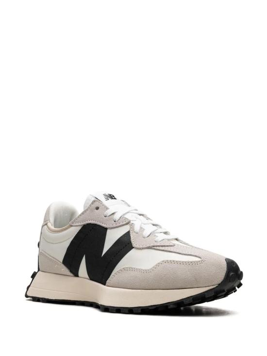 26FW 뉴발란스 327 스니커즈 MS327FE SEA SALT DOM - NEW BALANCE