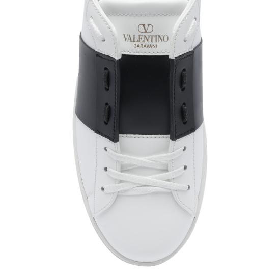 26FW 발렌티노 가라바니 스니커즈 S0830BLU A01 WHITE - VALENTINO GARAVANI