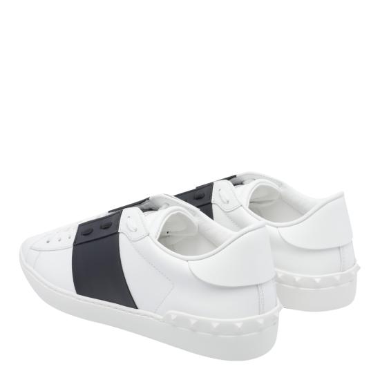 26FW 발렌티노 가라바니 스니커즈 S0830BLU A01 WHITE - VALENTINO GARAVANI