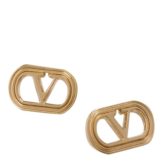 26FW 발렌티노 가라바니 이어링 J0BG4MET L01 Gold - VALENTINO GARAVANI