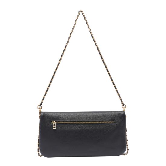 26FW 자딕앤볼테르 숄더백 LWBA00001 008 BLACK - ZADIG & VOLTAIRE