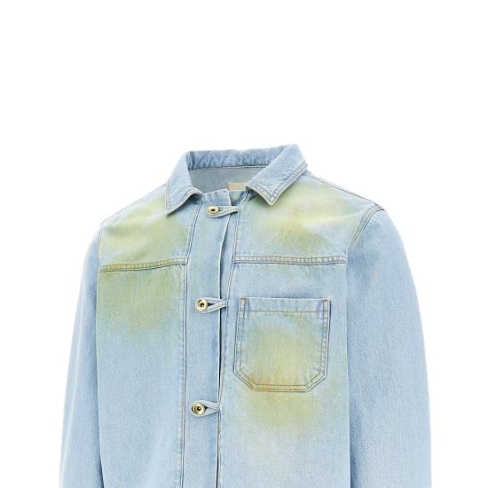 26SS C.9.3 자켓 7184B445 Blue - OTHER BRANDS