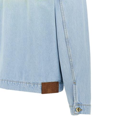 26SS C.9.3 자켓 7184B445 Blue - OTHER BRANDS