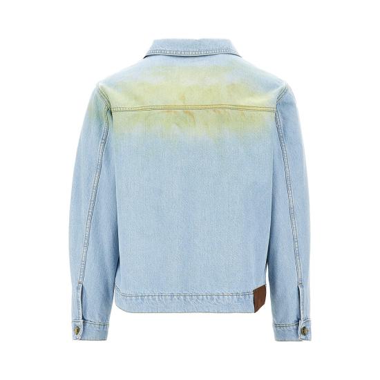 26SS C.9.3 자켓 7184B445 Blue - OTHER BRANDS