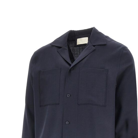 26SS C.9.3 셔츠 8176C576 Blue - OTHER BRANDS