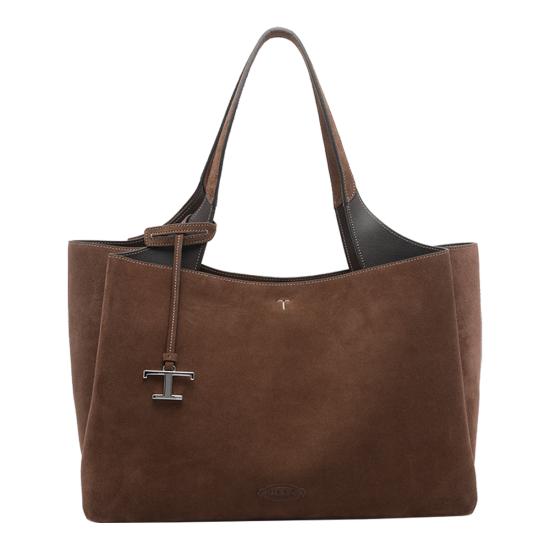 26FW 토즈 숄더백 XBWAPAF9300 XBL246F Brown