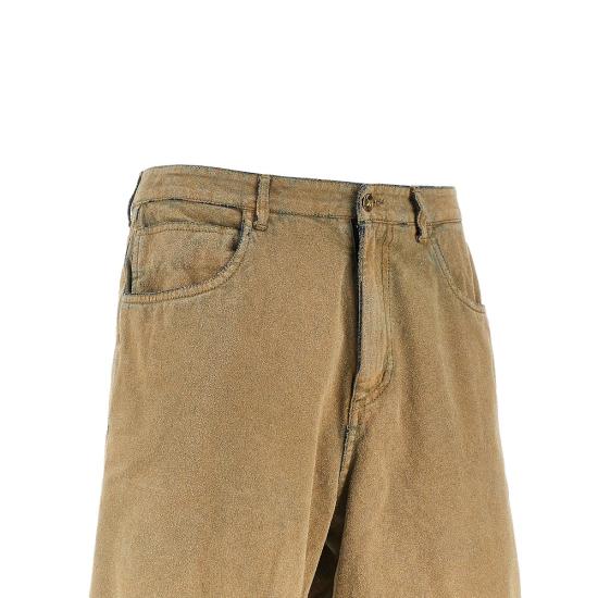 26SS C.9.3 숏팬츠 2201C570 Brown - OTHER BRANDS