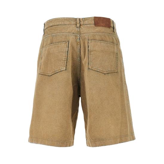 26SS C.9.3 숏팬츠 2201C570 Brown - OTHER BRANDS