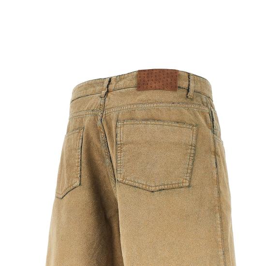 26SS C.9.3 숏팬츠 2201C570 Brown - OTHER BRANDS