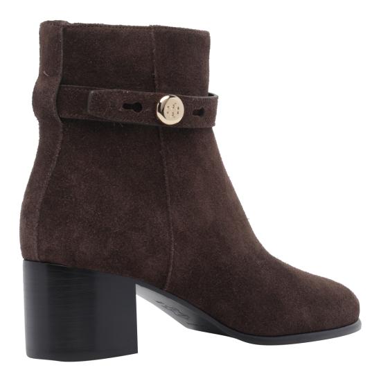 26FW 토리버치 부츠 187286 201 BROWN - TORY BURCH