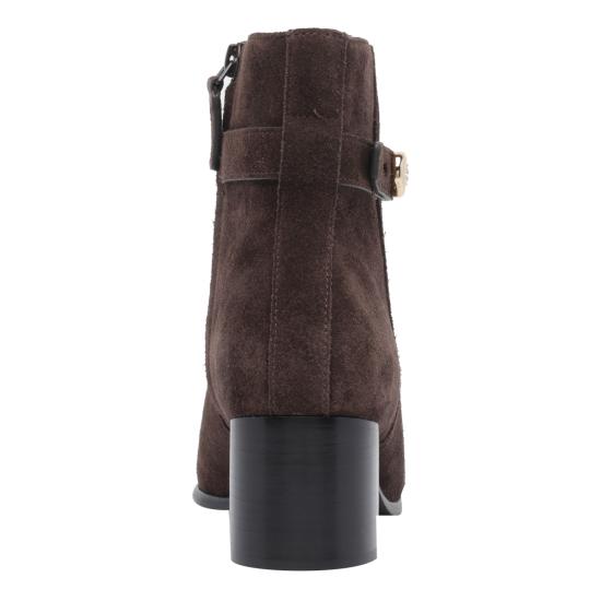 26FW 토리버치 부츠 187286 201 BROWN - TORY BURCH
