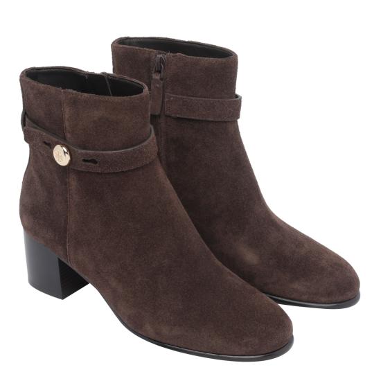 26FW 토리버치 부츠 187286 201 BROWN - TORY BURCH