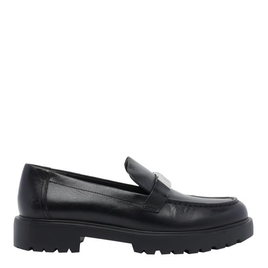 26FW 토리버치 로퍼 183396 006 Black