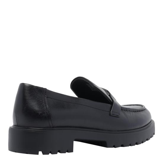 26FW 토리버치 로퍼 183396 006 Black - TORY BURCH