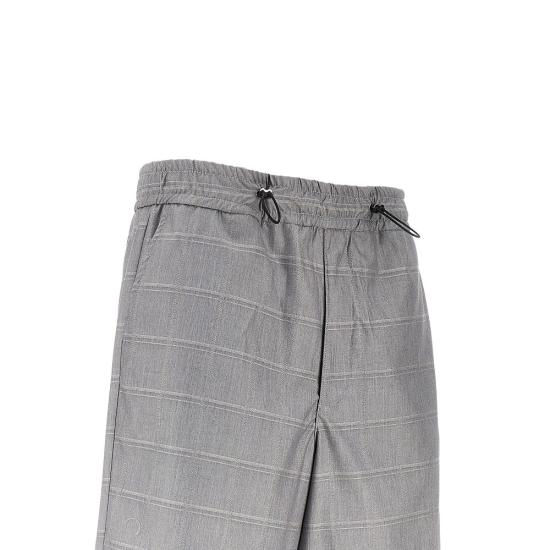 26SS C.9.3 숏팬츠 2240C583 Grey - OTHER BRANDS