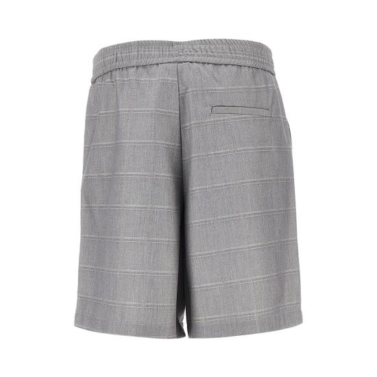 26SS C.9.3 숏팬츠 2240C583 Grey - OTHER BRANDS