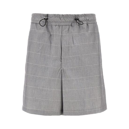 26SS C.9.3 숏팬츠 2240C583 Grey