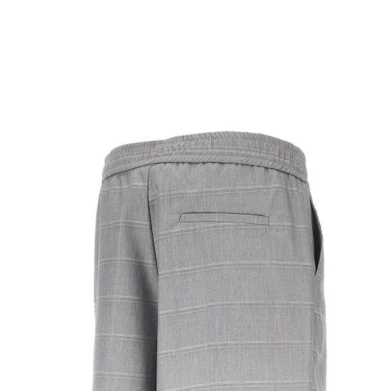 26SS C.9.3 숏팬츠 2240C583 Grey - OTHER BRANDS