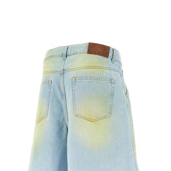 26SS C.9.3 숏팬츠 2231B445 Blue - OTHER BRANDS