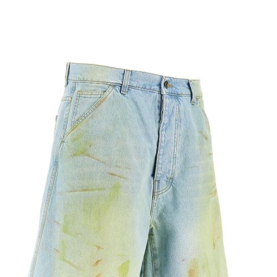 26SS C.9.3 숏팬츠 2231B445 Blue - OTHER BRANDS