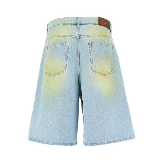 26SS C.9.3 숏팬츠 2231B445 Blue - OTHER BRANDS