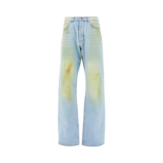 26SS C.9.3 데님 2230B445 Blue