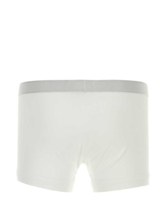 26FW 톰포드 팬티 T4XC32270 100 WHITE - TOMFORD