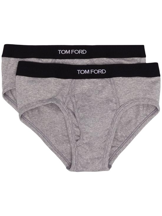 26FW 톰포드 팬티 T4XC11040 020 GREY