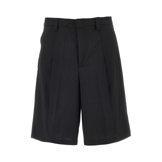 26SS C.9.3 숏팬츠 2235C576 Black