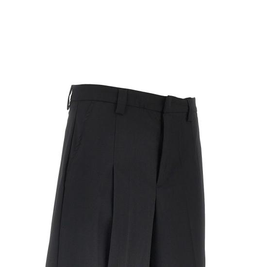 26SS C.9.3 숏팬츠 2235C576 Black - OTHER BRANDS