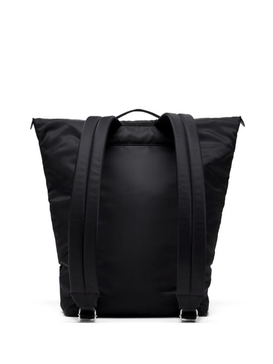 26FW 마르지엘라 백팩 SB1WA0022P9226 H0015 Black - MAISON MARGIELA
