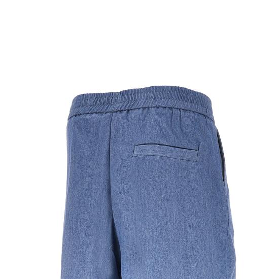 26SS C.9.3 숏팬츠 2126C573 Blue - OTHER BRANDS
