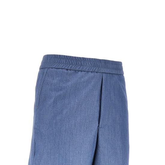 26SS C.9.3 숏팬츠 2126C573 Blue - OTHER BRANDS