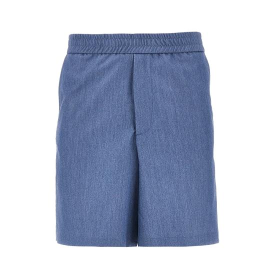 26SS C.9.3 숏팬츠 2126C573 Blue