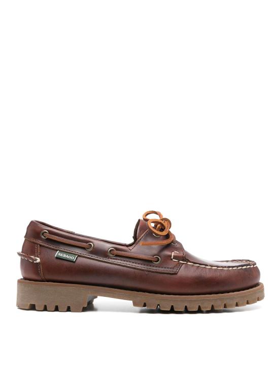 25FW 세바고 슈즈 7001HU0925 Brown