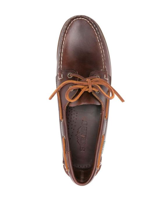 25FW 세바고 슈즈 7001HU0925 Brown - SEBAGO