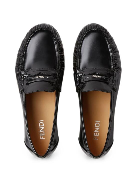 26FW 펜디 로퍼 7D199669F F0QA1 Nero - FENDI