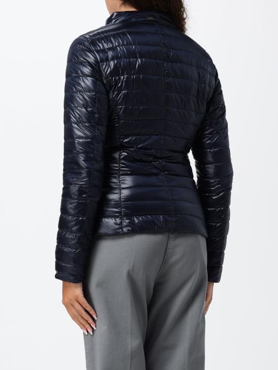 26SS 에르노 자켓 PI0608DIC12017Z 9200 Navy - HERNO