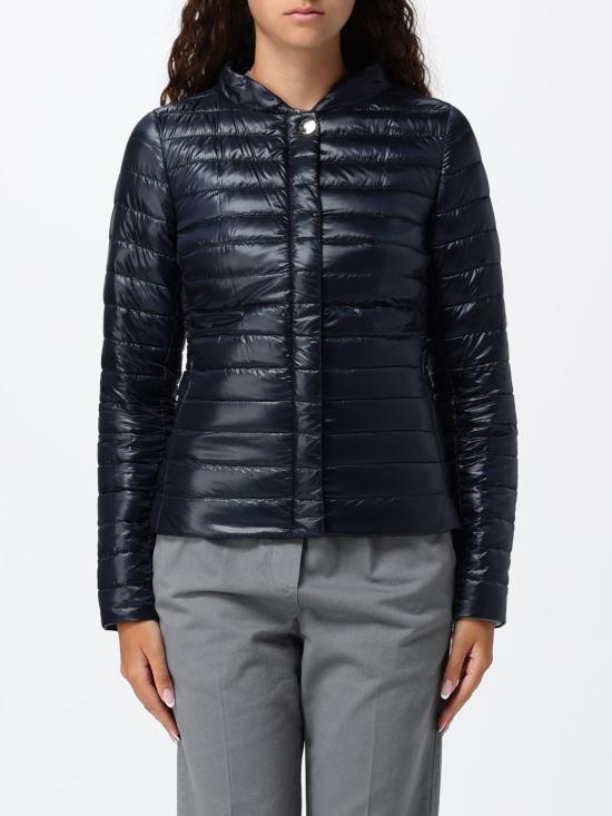 26SS 에르노 자켓 PI0608DIC12017Z 9200 Navy
