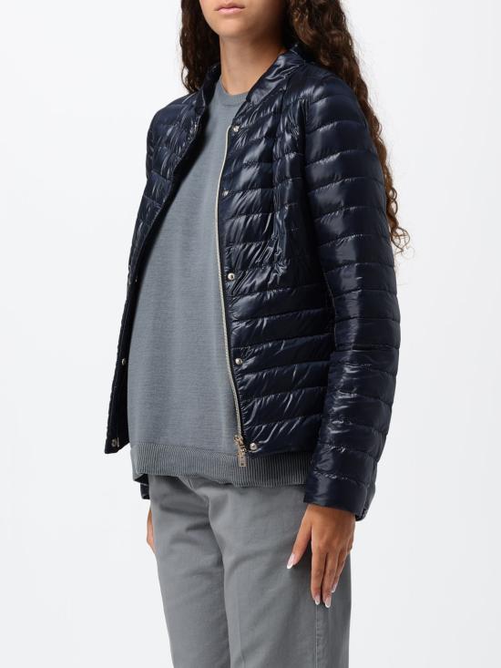 26SS 에르노 자켓 PI0608DIC12017Z 9200 Navy - HERNO