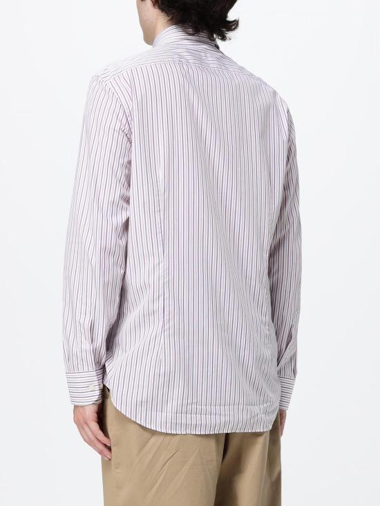26FW 에트로 긴팔 셔츠 MRIB000299TR5B7 S9870 Pink - ETRO