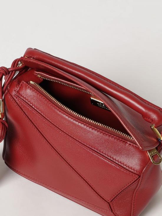 26SS 로에베 토트백 A510PLIX04 7885 Red - LOEWE