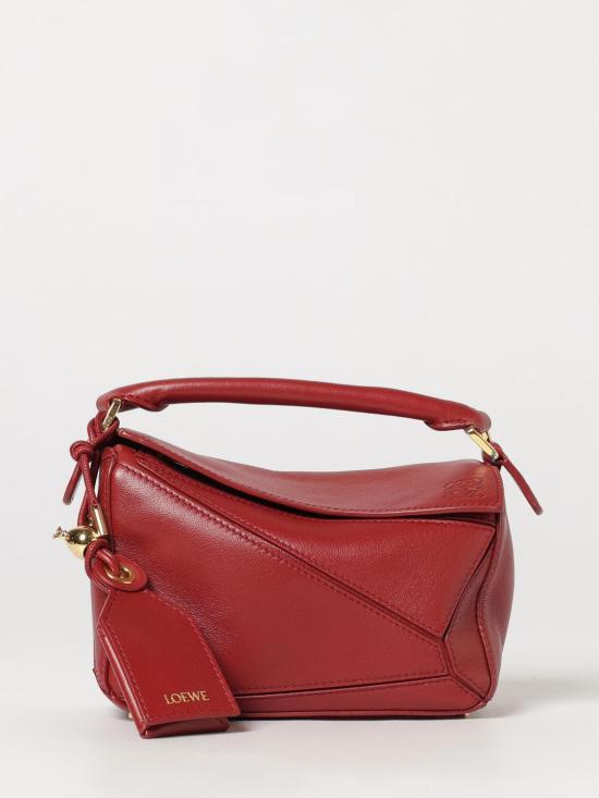 26SS 로에베 토트백 A510PLIX04 7885 Red
