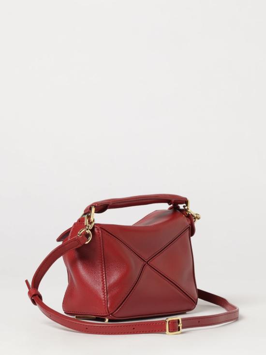 26SS 로에베 토트백 A510PLIX04 7885 Red - LOEWE