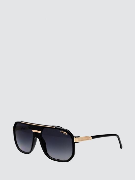 26SS 까레라 선글라스 CARRERA1077 S 2M2 Black 1
