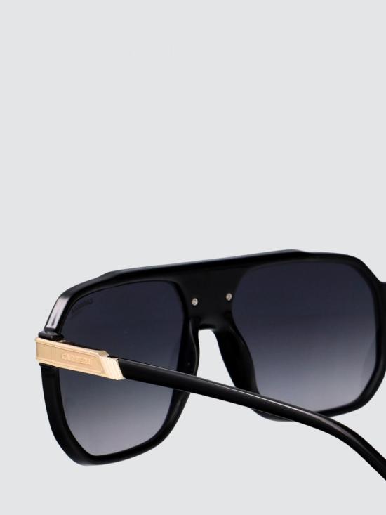26SS 까레라 선글라스 CARRERA1077 S 2M2 Black 1 - CARRERA