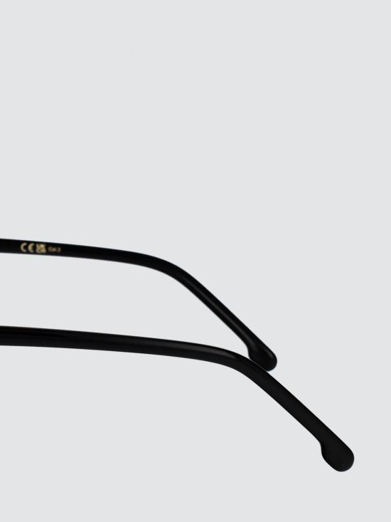 26SS 까레라 선글라스 CARRERA1077 S 2M2 Black 1 - CARRERA