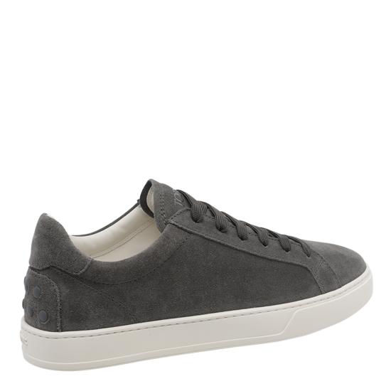 26FW 토즈 스니커즈 XXM04L0HZ40 RE0S614 Grey - TODS